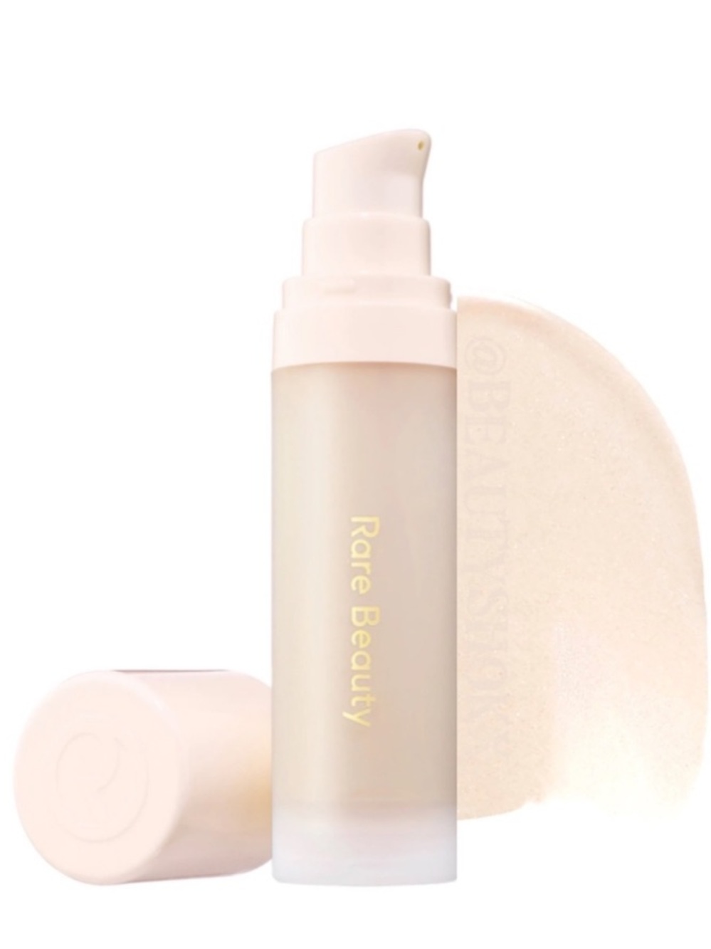 NEW ✅Rare Beauty Illuminating Primer ~FULL SIZE